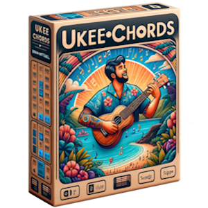 UkeeChords
