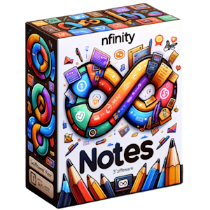 nFinityNotes